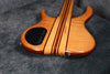 1994 Ken Smith BMT5 - Flame Maple
