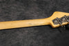 Olinto 4-String P - Lake Placid Blue Relic