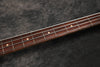 Olinto 4-String P - Lake Placid Blue Relic