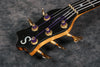 1994 Ken Smith BMT5 - Flame Maple