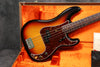 2023 Fender American Vintage II 1960 Precision Bass, Sunburst