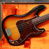 2023 Fender American Vintage II 1960 Precision Bass, Sunburst
