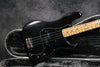 1978-80 Fender Precision Bass, Black