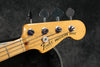 1978-80 Fender Precision Bass, Black