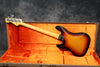 2023 Fender American Vintage II 1960 Precision Bass, Sunburst