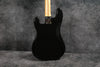 1978-80 Fender Precision Bass, Black