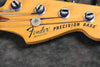 1978-80 Fender Precision Bass, Black