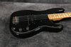 1978-80 Fender Precision Bass, Black