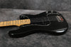 1978-80 Fender Precision Bass, Black