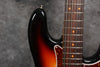 2023 Fender American Vintage II 1960 Precision Bass, Sunburst