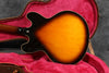 1989 Gibson ES335 Dot, Vintage Sunburst