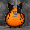 1989 Gibson ES335 Dot, Vintage Sunburst