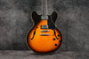 1989 Gibson ES335 Dot, Vintage Sunburst
