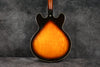 1989 Gibson ES335 Dot, Vintage Sunburst