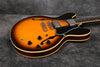1989 Gibson ES335 Dot, Vintage Sunburst
