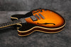 1989 Gibson ES335 Dot, Vintage Sunburst