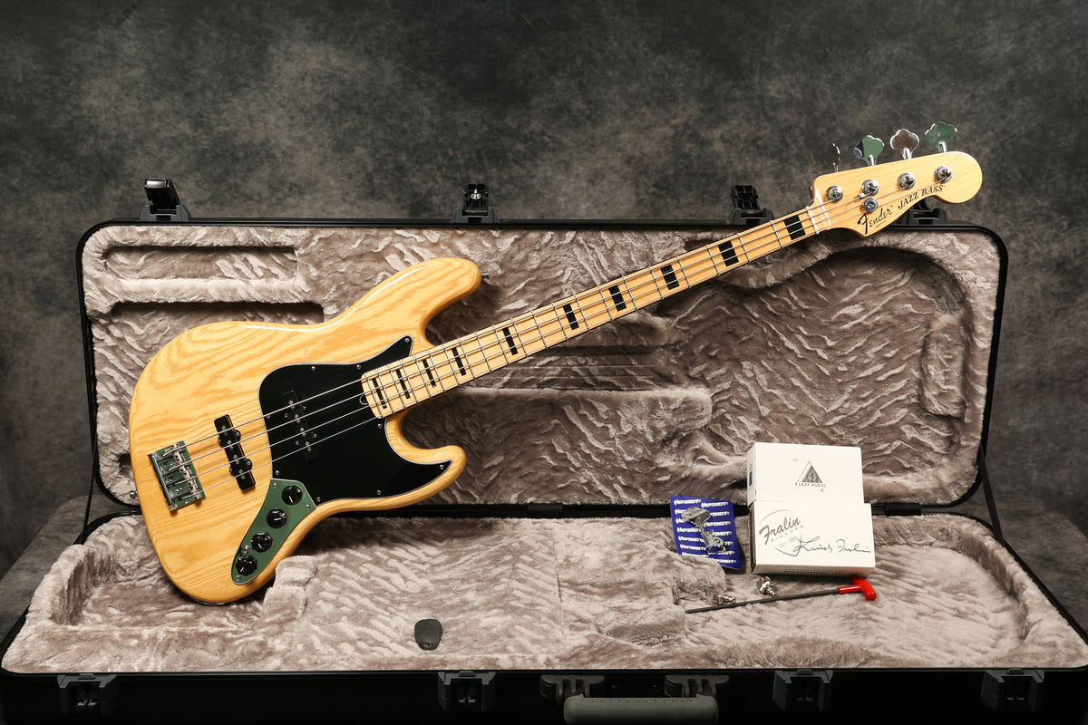 Fender Deluxe Jazz Bass mexico 現状品 Fender Deluxe Active Jazz Bass 1998 - 2015 | Reverb