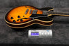 1989 Gibson ES335 Dot, Vintage Sunburst