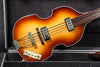 2016 Hofner 500/1 Vintage '62 - Fretless - Sunburst