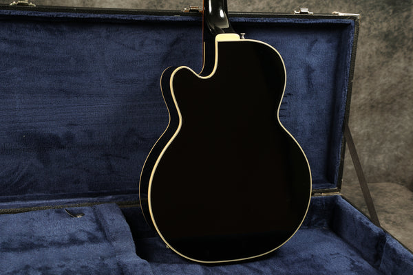2014 Guild M-85 - Jet Black
