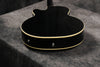2014 Guild M-85 - Jet Black