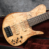 2020 Fodera Imperial Elite 5-String - Spalted Maple Top