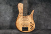 2020 Fodera Imperial Elite 5-String - Spalted Maple Top
