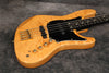 2007 Status Graphite T-Bass - Quilted Maple Top