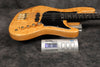 2007 Status Graphite T-Bass - Quilted Maple Top