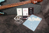 Olinto 4-String PJ - Pelham Blue Relic