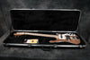 2025 Rickenbacker 4003, Walnut, Mint/Unplayed