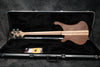 2025 Rickenbacker 4003, Walnut, Mint/Unplayed