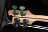 2025 Rickenbacker 4003, Walnut, Mint/Unplayed