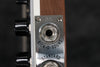 2025 Rickenbacker 4003, Walnut, Mint/Unplayed