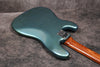 Olinto 4-String PJ - Pelham Blue Relic
