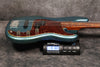 Olinto 4-String PJ - Pelham Blue Relic