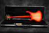 2025 Rickenbacker 4003, Fireglo, Mint/Unplayed #1