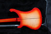 2025 Rickenbacker 4003, Fireglo, Mint/Unplayed #1