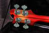 2025 Rickenbacker 4003, Fireglo, Mint/Unplayed #1