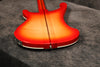 2025 Rickenbacker 4003, Fireglo, Mint/Unplayed #1