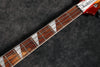 2025 Rickenbacker 4003, Fireglo, Mint/Unplayed #1