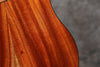 2017 Serek Sacramento, Chambered, Zebrawood