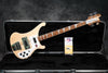 2025 Rickenbacker 4003, Mapleglo, Mint/Unplayed #2