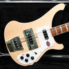 2025 Rickenbacker 4003, Mapleglo, Mint/Unplayed #2