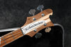 2025 Rickenbacker 4003, Mapleglo, Mint/Unplayed #2