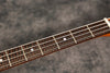 2017 Serek Sacramento, Chambered, Zebrawood