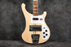 2025 Rickenbacker 4003, Mapleglo, Mint/Unplayed #2