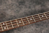 2017 Serek Sacramento, Chambered, Zebrawood