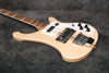 2025 Rickenbacker 4003, Mapleglo, Mint/Unplayed #2