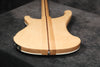 2025 Rickenbacker 4003, Mapleglo, Mint/Unplayed #2
